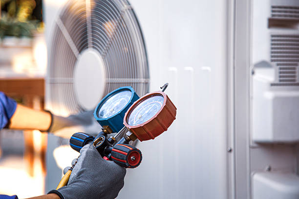 Affordable Hvac solutions in Riverside, NJ